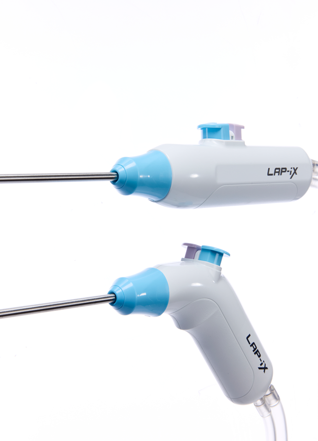 LAP-iX S/I only
