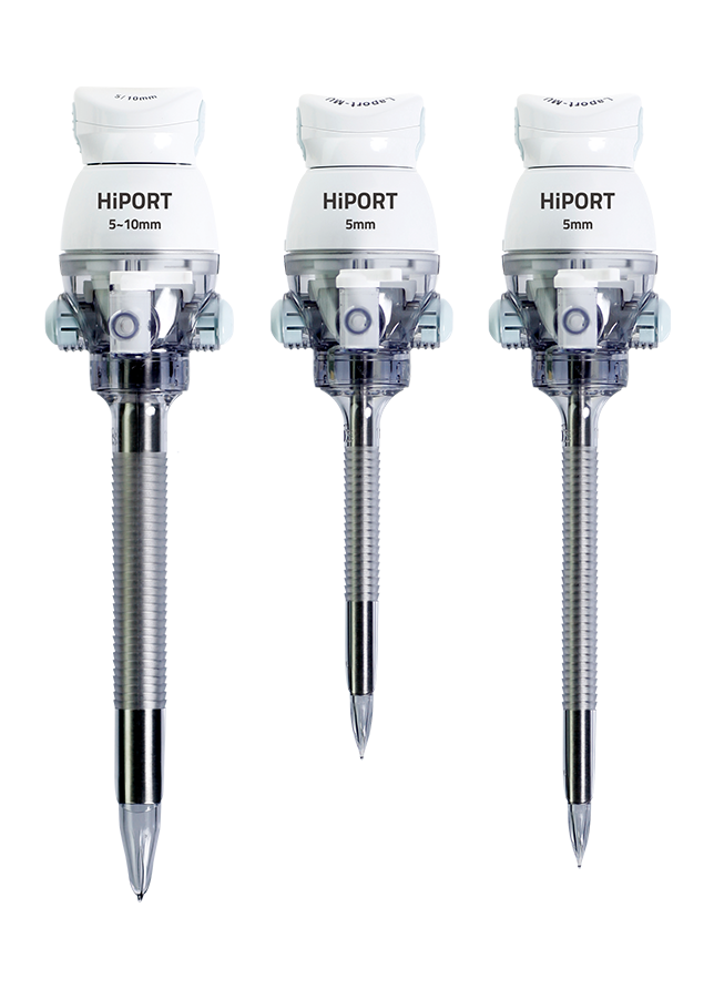 Hiport